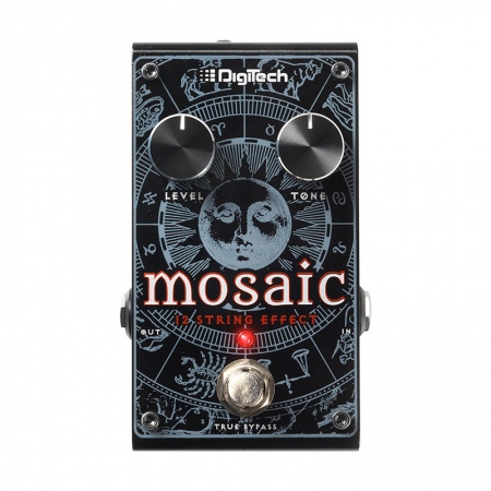 DigiTech Mosaic Polyphonic 12-String