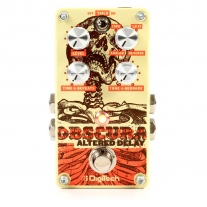 DigiTech Obscura Altered Delay