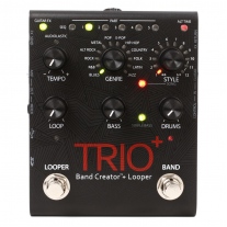 DigiTech Trio+ Plus Band Creator/Looper