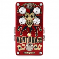 DigiTech Ventura Vibe Rotary/Vibrato