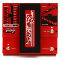DigiTech Whammy DT Drop Tuning Pitch-Shift
