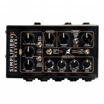 DSM & Humboldt Simplifier Bass Master Preamp
