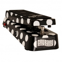 Dunlop BG-95 Buddy Gay Cry Baby Wah