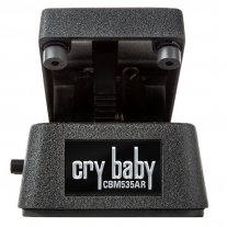 Dunlop CBM535AR Cry Baby Mini 535Q Auto-Return Wah