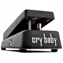Dunlop CM95 Clyde McCoy Cry Baby Wah