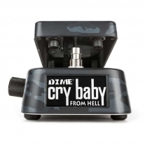 Dunlop DB01B Dimebag Signature Cry Baby Wah