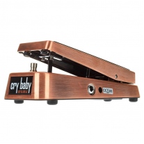 Dunlop GCJ95 Gary Clark Jr. Cry Baby Wah