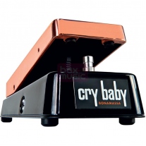 Dunlop JB95 Joe Bonamassa Cry Baby Wah