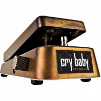 Dunlop JC95 Jerry Cantrell Cry Baby Wah