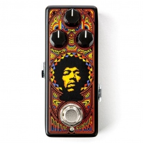 Dunlop JHW4 Jimi Hendrix '69 Psych Band of Gypsys Fuzz
