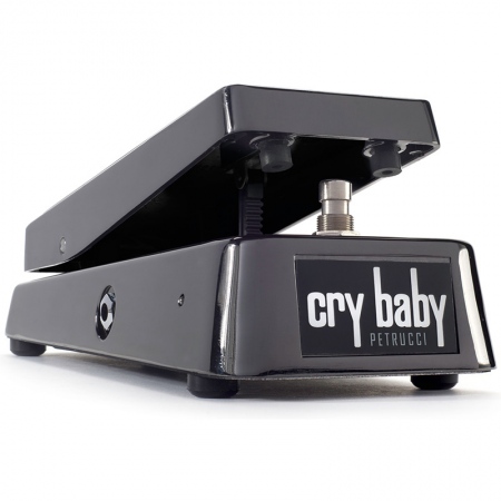 Dunlop JP95 John Petrucci Cry Baby Wah