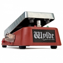 Dunlop ZW357 Zakk Wylde Rotovibe