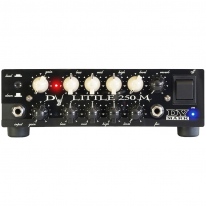 DV Mark DV Little 250 M Head 250W Guitar Amp Head