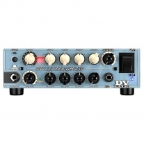 DV Mark DV Little GH 250 Greg Howe Head 250W Guitar Amp Head