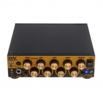 DV Mark DV Micro 60 CMT Ciro Manna Head 60W Guitar Amp Head