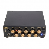 DV Mark DV Micro 60 Head 60W Guitar Amp Head