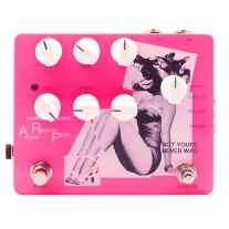 Dwarfcraft Devices ARF Attack Release Filter Envelope Filter