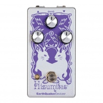EarthQuaker Devices Hizumitas Distortion/Sustainer