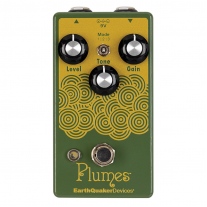 EarthQuaker Devices Plumes Overdrive