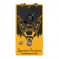 EarthQuaker Devices Speaker Cranker V2 Overdrive
