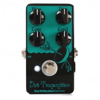 EarthQuaker Devices Transmitter Fuzz Driver