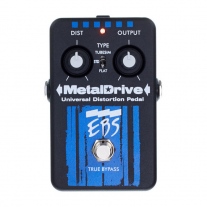 EBS MetalDrive Universal Distortion