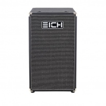 Eich Amplification 212S-8 2x12 600W Bass Cabinet