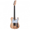 Harley Benton Electric Guitar Kit T-Style