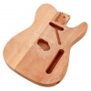 Harley Benton Electric Guitar Kit T-Style