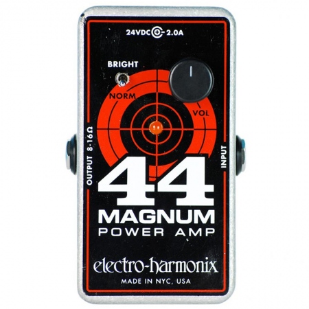 Electro-Harmonix 44 Magnum Power Amp