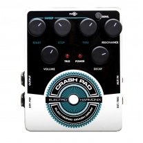 Electro-Harmonix Crash Pad Electronic Crash Drum