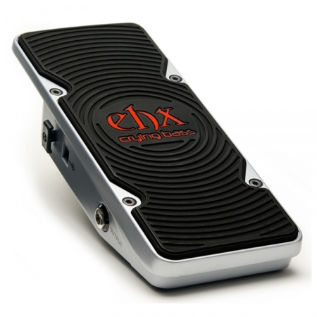 Electro-Harmonix Crying Bass Wah/Fuzz