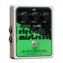 Electro-Harmonix Deluxe Electric Mistress XO Analog Flanger