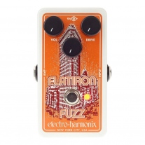 Electro-Harmonix Flatiron Fuzz
