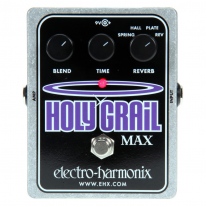 Electro-Harmonix Holy Grail Max Reverb