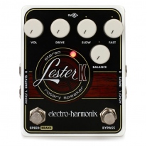 Electro-Harmonix Lester K Stereo Rotary Speaker
