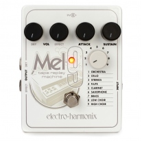 Electro-Harmonix MEL9 Tape Replay Machine