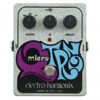 Electro-Harmonix Micro Q-Tron Envelope Filter