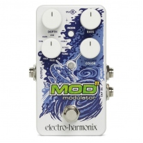 Electro-Harmonix Mod 11 Modulator Machine