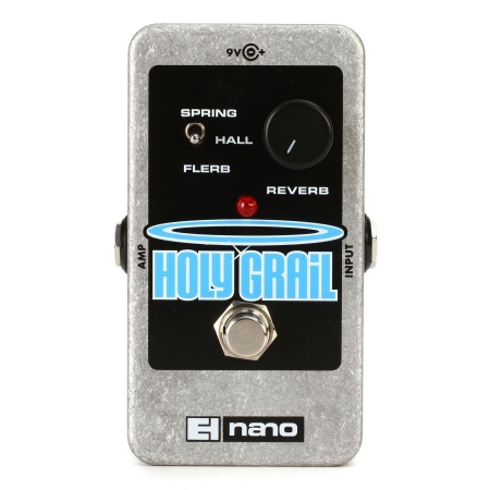 Electro-Harmonix Nano Holy Grail Reverb