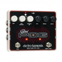 Electro-Harmonix Soul POG Multi-Effects
