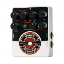 Electro-Harmonix Super Space Drum Analog Drum Synthesizer