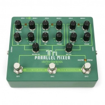 Electro-Harmonix Tri Parallel Mixer