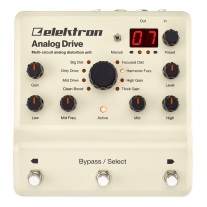 Elektron Analog Drive
