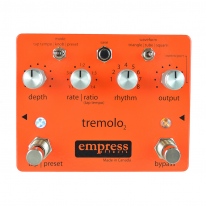Empress Effects Tremolo2