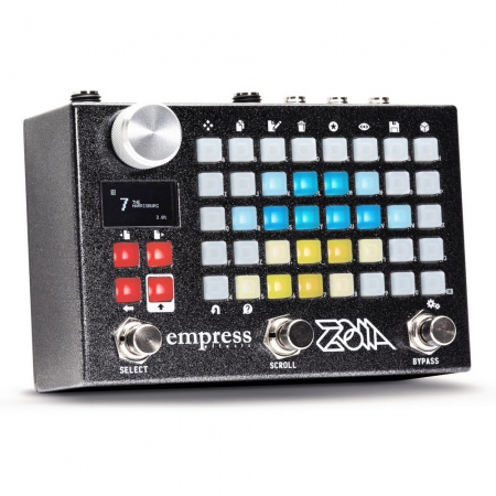 Empress Effects ZOIA Synthesizer