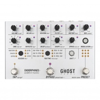 Endorphin.es Ghost Pedal Synthesizer