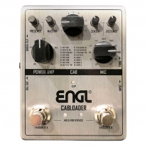 Engl Cabloader Speaker Simulator