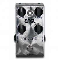 Engl Custom Reverb