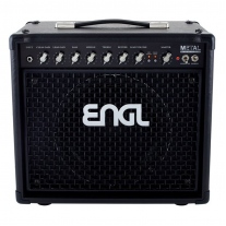 Engl E304 MetalMaster Combo 20W Guitar Tube